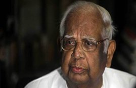somnath chatterjee, somnath chatterjee death news, somnath chatterjee age, somnath chatterjee health, lok sabha speaker somnath chatterjee, somnath chatterjee latest news