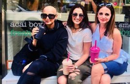 sonali bendre, Friendship Day,Cancer, Sonali Bendre, Battling Cancer, bald pictures sonali bendre, sonali bendre instagram, sonali bendre cancer, sonali bendre news