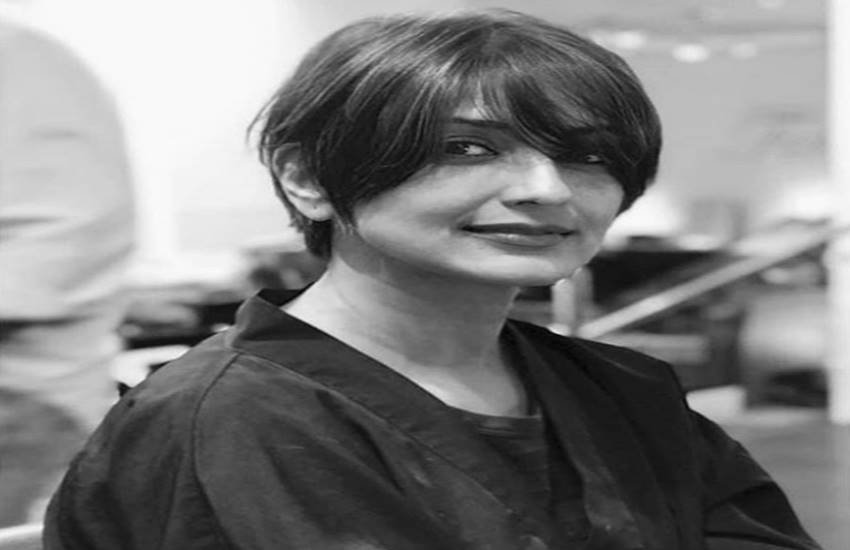 सोनाली बेंद्रे 