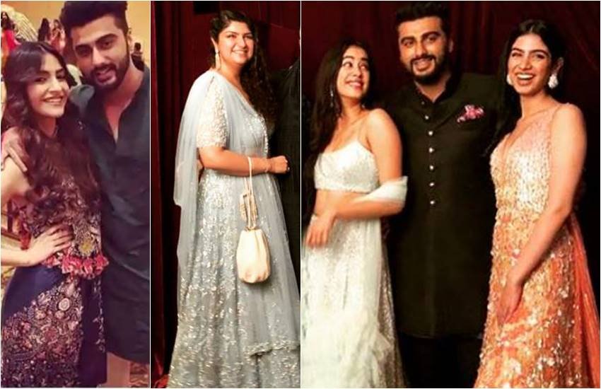 lakme fashion week 2018, raksha bandhan 2018, arjun kapoor shared a picture of sisters khushi kapoor, arjun kapoor and anshula kapoor, namaste england actor arjun, actor sonam kapoor, harshwardhan, mohit marwah, shanaya kapoor,janhvi kapoor sister khushi kapoor, kapoor sisters cheer to actress jahnvi in lfw 2018, see pictures of lakme fashion week 2018, entertainment news, bollywood news, television news, entertainment news, bollywood khabren, entertainment news lakme fashion week 2018, raksha bandhan 2018, arjun kapoor shared a picture of sisters khushi kapoor, arjun kapoor and anshula kapoor, namaste england actor arjun, actor sonam kapoor, harshwardhan, mohit marwah, shanaya kapoor,janhvi kapoor sister khushi kapoor, kapoor sisters cheer to actress jahnvi in lfw 2018, see pictures of lakme fashion week 2018, entertainment news, bollywood news, television news, entertainment news, bollywood khabren, entertainment news