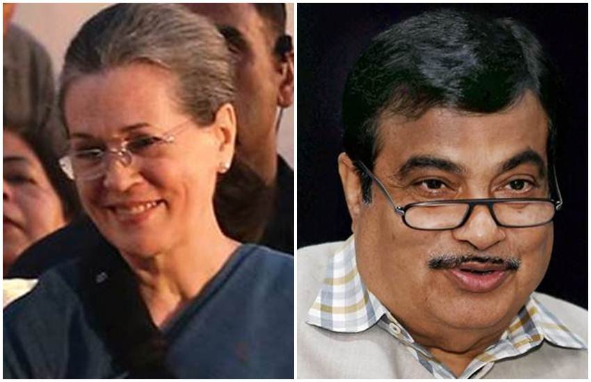 sonia gandhi