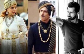 Manikarnika: The Queen of Jhansi, Manikarnika: The Queen of Jhansi, Sonu Sood walks out of Manikarnika, Sonu Sood walks out because of Kangana Ranaut, kangana in Manikarnika: The Queen of Jhansi, sonu sood in Manikarnika: The Queen of Jhansi, entertainment news, bollywood news, television new, entertainment news