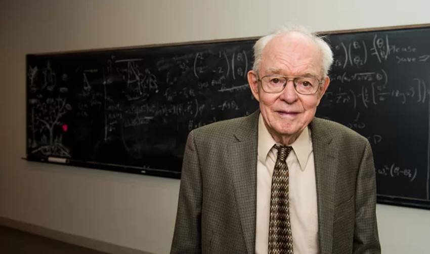 Parker Solar Probe, Indian American astrophysicist, Subrahmanyan Chandrasekhar, mission to sun, nasa, sun mission, IISER, Indian Institute of Science Education and Research, parker solar probe launch date, parker solar probe launch, news"