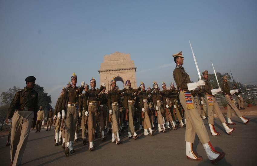 SSC GD Constable Recruitment 2018 Notification: आवेदन प्रक्रिया अब 17 अगस्त से 17 सितंबर तक चलेगी। 
