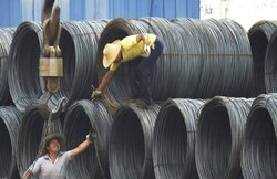 अमेरिका ने भारत से आयातित स्टील पाइप पर लगाया पर भारी भरकम एंटी डंपिग शुल्क