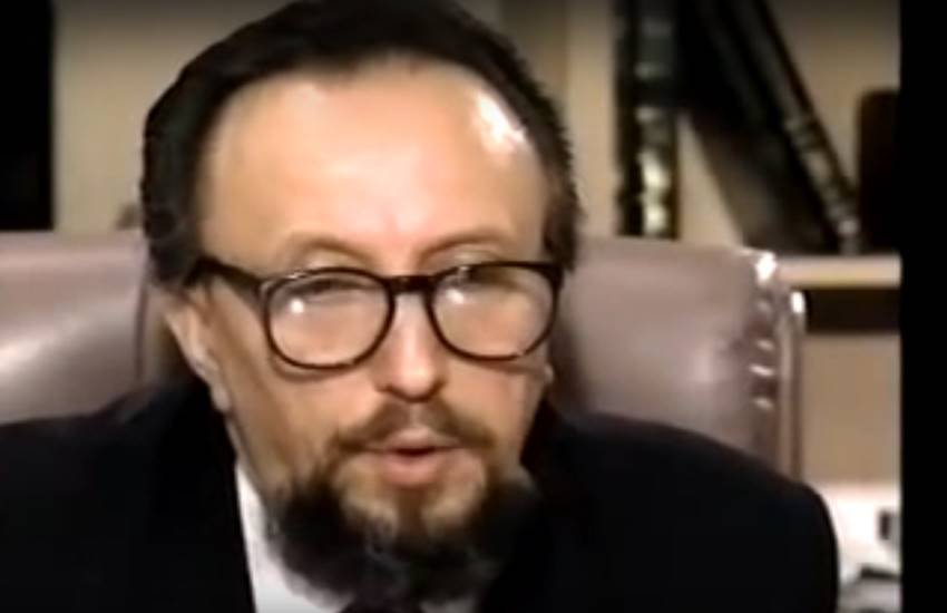 स्टीफन मेंडिस
फोटो सोर्स - (वीडियो स्क्रीनशॉट) स्टीफन मेंडिस
फोटो सोर्स - (वीडियो स्क्रीनशॉट)