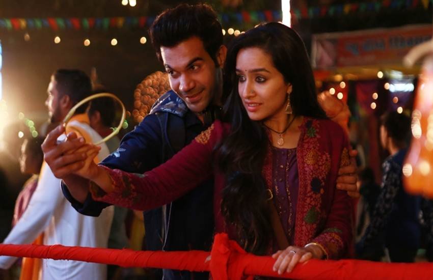 stree, stree movie review, stree review, stree movie, stree movie release date, stree rating, stree cast, stree movie download, stree full movie download, Shraddha Kapoor, Shraddha Kapoor stree, rajkumar rao, rajkumar rao stree, stree movie cast, stree film review