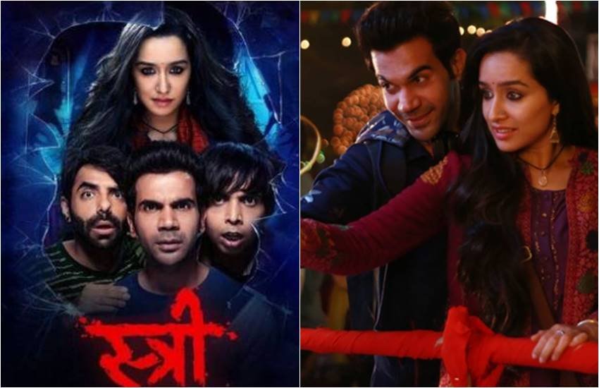 Stree Movie Box Office Collection Prediction: 'स्त्री' में राजकुमार और श्रद्धा कपूर
