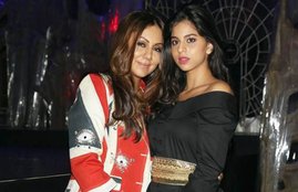 shahrukh khan, daughter, suhana khan, photo, shoot, vogue magazine, twitter, users, reacts, Suhana Khan, Vogue, Shah Rukh Khan, SRK, Gauri Khan, Suhana Khan photoshoot, Suhana Khan, Suhana Khan news, Suhana Khan photos Bollywood