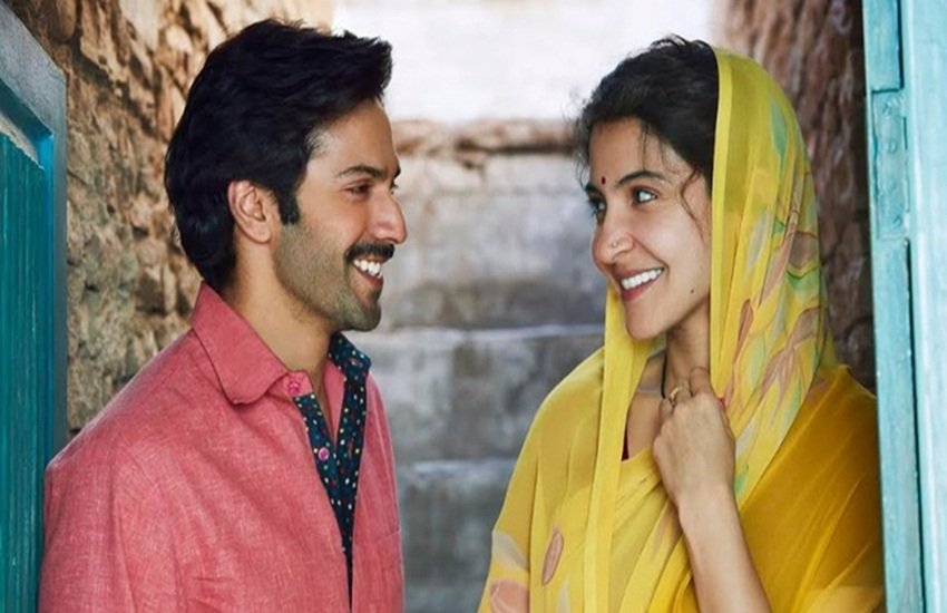 Sui Dhaaga - Made In India: निर्देशक- शरत कटारिया, कलाकार-वरुण धवन, अनुष्का शर्मा, रघुबीर यादव। सोर्स : इंडियन एक्सप्रेस