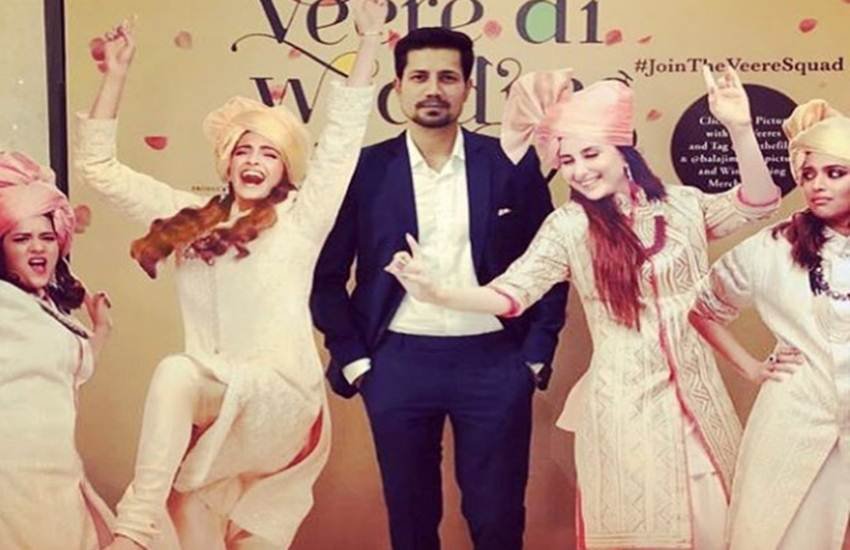 Veere Di Wedding, actor Sumeet Vyas, Sumeet Vyas has confirmed his engagement, Sumeet Vyas girlfriend Ekta Kaul, Sumeet Vyas married, Sumeet Vyas marriage