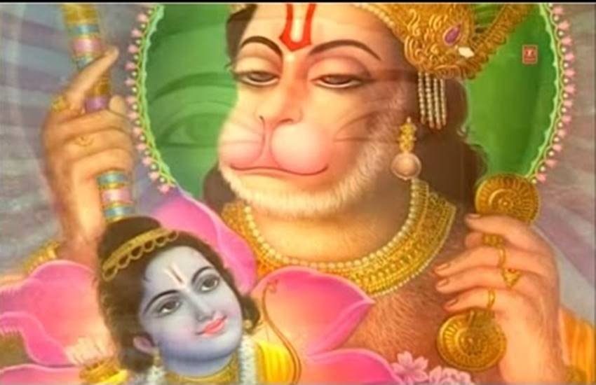 देश की सबसे छोटी बच्‍ची ने बनाया वर्ल्‍ड रिकॉर्ड, सुंदरकांड पर बनाई पिक्‍चर सीरीज