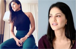 actress sunny leone, sunny leone locked in a mall, sunny leone locked in store, sunny leone locked in showroom, sunny reached for an store inauguration, sunny leone, entertainment news, entertainment news, bollywood news, television news, entertainment news, tv show news,