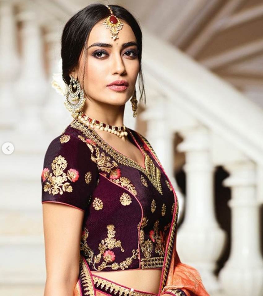 surbhi jyoti, surbhi jyoti naagin3, surbhi jyoti naagin, surbhi jyoti bela, surbhi jyoti photos, surbhi jyoti instagram, surbhi jyoti bride look