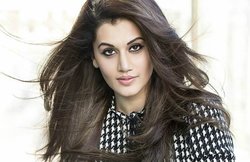 Happy Bithday Tapsi Pannu: तापसी पन्नू के चमकते चेहरे के पीछे है ये राज, आप भी कर सकते हैं ट्राइ