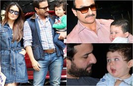 Saif ali khan, saif ali khan son taimur ali khan, saif ali khan and taimur ali khan, kareena kapoor husband saif ali khan, saif kareena, saifina, saif taimur, kareena taimur, saif ali khan, saif pataudi successor taimur, bollywood news, television news, entertainment news, bollywood news, television news, entertainment news, bollywood news, television news