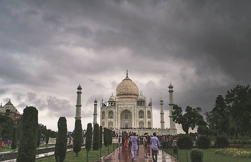 ताजमहल
