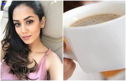 प्रेग्नेंसी में मीरा राजपूत की तरह आपको भी ट्राइ करनी चाहिए ये खास चाय