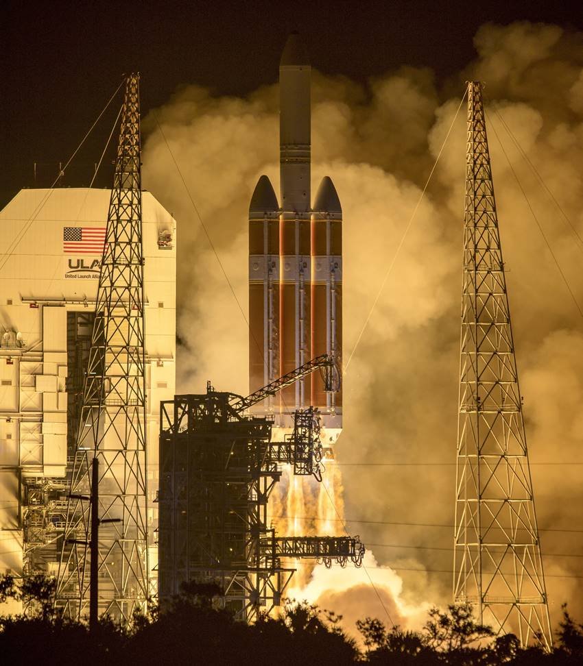 Parker Solar Probe, Indian American astrophysicist, Subrahmanyan Chandrasekhar, mission to sun, nasa, sun mission, IISER, Indian Institute of Science Education and Research, parker solar probe launch date, parker solar probe launch, news"