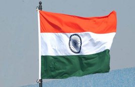 tricolour