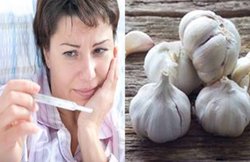 टायफाइड से छुटकारे में कारगर साबित हो सकता है लहसुन, ये 4 चीजें भी पहुंचा सकती हैं राहत
