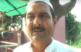 uttar pradesh