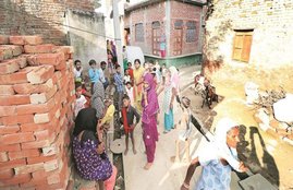 uttar pradesh