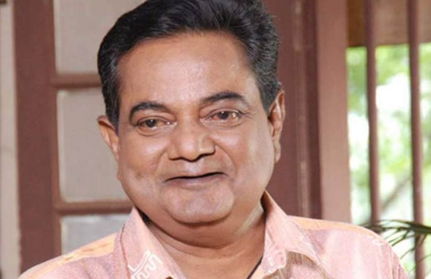 Marathi actor Vijay Chavan, Vijay Chavan passes away, Marathi actor , Jatra, Zapatlela, Pachadlele, Mumbaicha Dabewala, Shrimanta Damodar Panta, Marathi film industry, Moruchi Mavshi, death, Mumbai, Fortis Hospital, Vijay Chavan News, Latest News, Marathi actor Vijay Chavan Death News, Veteran Marathi actor Vijay Chavan