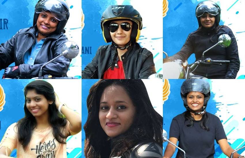 "Federal Bank, bullet, women employees, Kochi, Delhi