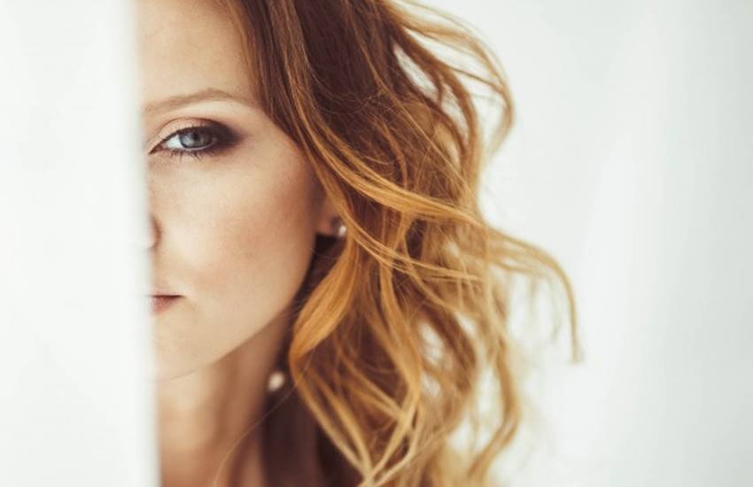 कविताः मासूम की आंखों में है दामिनी