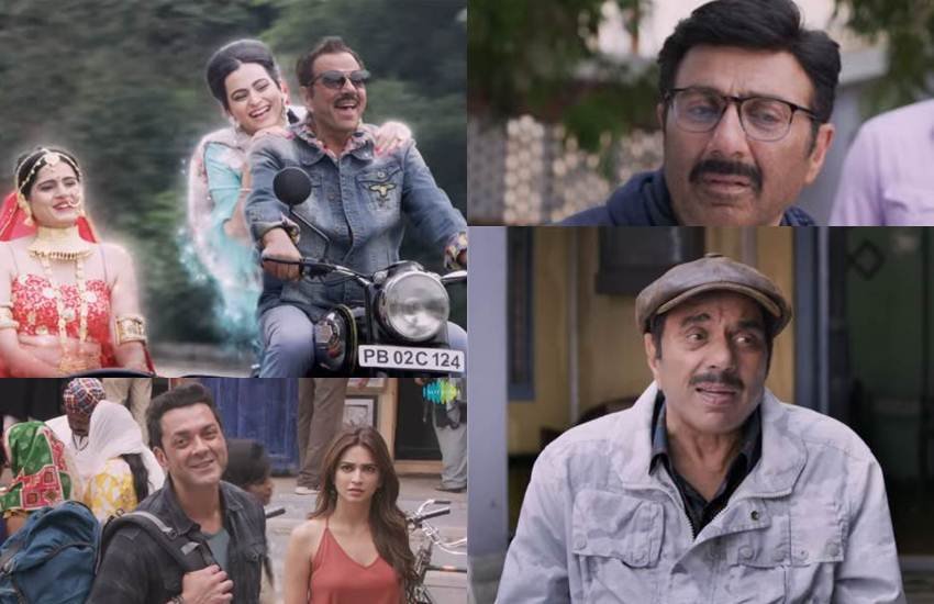 yamla pagla deewana phir se review, yamla pagla deewana phir se review hindi, yamla pagla deewana phir se, yamla pagla deewana phir se teaser, yamla pagla deewana phir se trailer, yamla pagla deewana phir se release date, yamla pagla deewana phir se cast, yamla pagla deewana phir se movie trailer, yamla pagla deewana phir se movie teaser, bobby deol, sunny deol, dharmendra