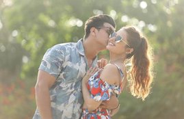 Prince Narula,Yuvika Chaudhary, Wedding, yuvika chaudhary prince narula marriage, big boss 9,  prince and yuvika, marriage date october, Yuvika Chaudhary birthday