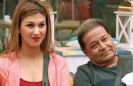 jasleen matharu, anup jalota, anup and jasleen, jasleen pregnant with anup jalota, bigg boss, bigg boss 2018, bigg boss 12 contestants list, bigg boss 12 contestants list 2018, bigg boss 12 contestants names, bigg boss 12 contestants full list, bigg boss season 12 contestants list, bigg boss 12 timings, bigg boss 12 house, bigg boss contestants names, bigg boss 12 contestants names, bigg boss 12 start date, bigg boss 12 start date and time, bigg boss 12 show time