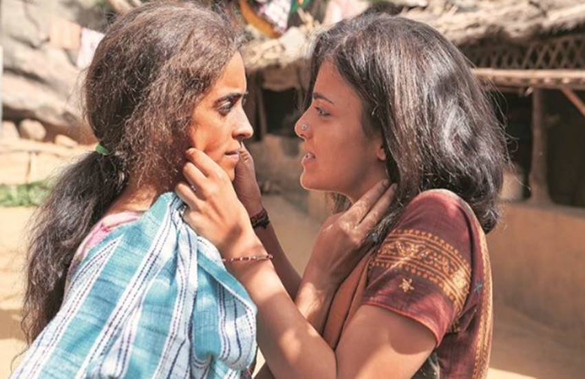 pataakha, pataakha box office collection, pataakha collection, pataakha box office collection day 1, pataakha day 1 collection, pataakha movie download, pataakha full movie download, Pataakha Radhika Madan, Sunil Grover Pataakha, Sunil Grover, Vijay Raaz, Sanya Malhotra, Saanand Verma
