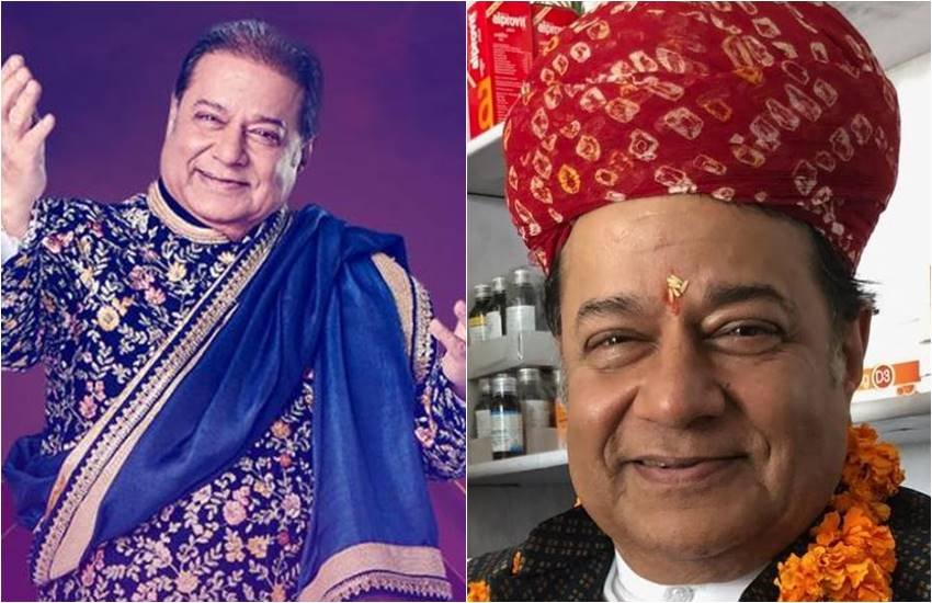 BIGG BOSS 12: तो क्या पहले से तय है अनूप जलोटा के शो में दिन?
