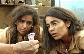 Keywords: pataakha, pataakha box office collection, pataakha collection, pataakha box office collection day 1, pataakha day 1 collection, pataakha movie download, pataakha full movie download, Pataakha Radhika Madan, Sunil Grover Pataakha, Sunil Grover, Vijay Raaz, Sanya Malhotra, Saanand Verma