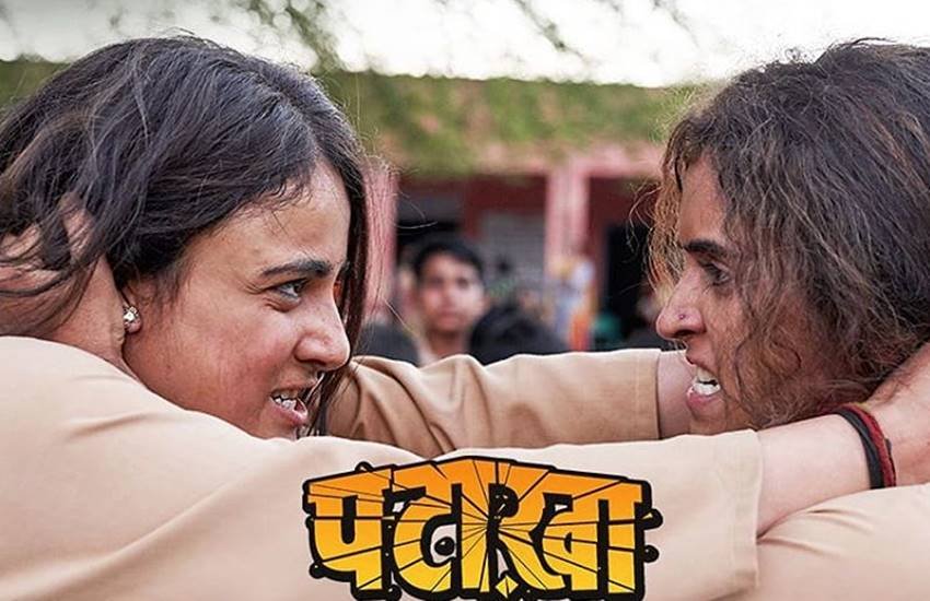 Pataakha Box Office Collection Day 2: फूटने से पहले सुस्त मोड पर विशाल भारद्वाज की ‘पटाखा’, जानें दूसरे दिन की कमाई