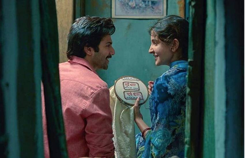 Sui Dhaaga Movie Box Office Collection Day 2: अनुष्का-विराट की ‘सुई-धागा’ ने बॉक्सऑफिस पर मचाया धमाल