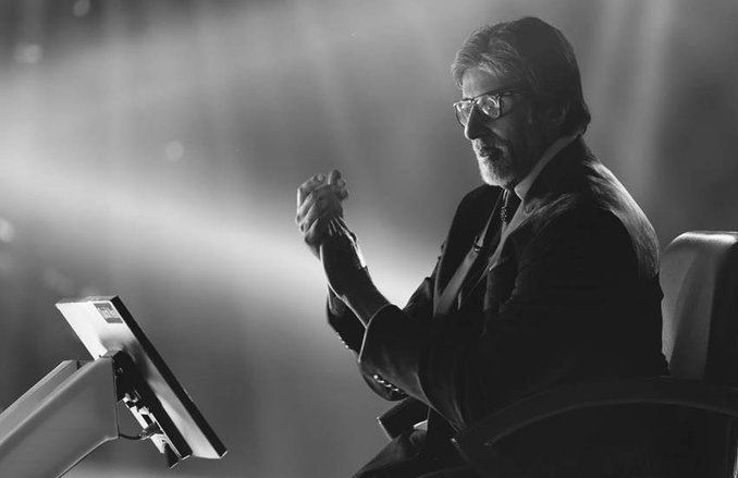 KBC 10: वो शख्स जिसकी निगरानी में होता है ‘कौन बनेगा करोड़पति’ का सारा खेल