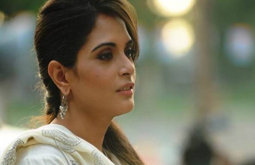 एक्ट्रेस ऋचा चड्डा (फोटोसोर्स: इंडियन एक्सप्रेस) एक्ट्रेस ऋचा चड्डा (फोटोसोर्स: इंडियन एक्सप्रेस)