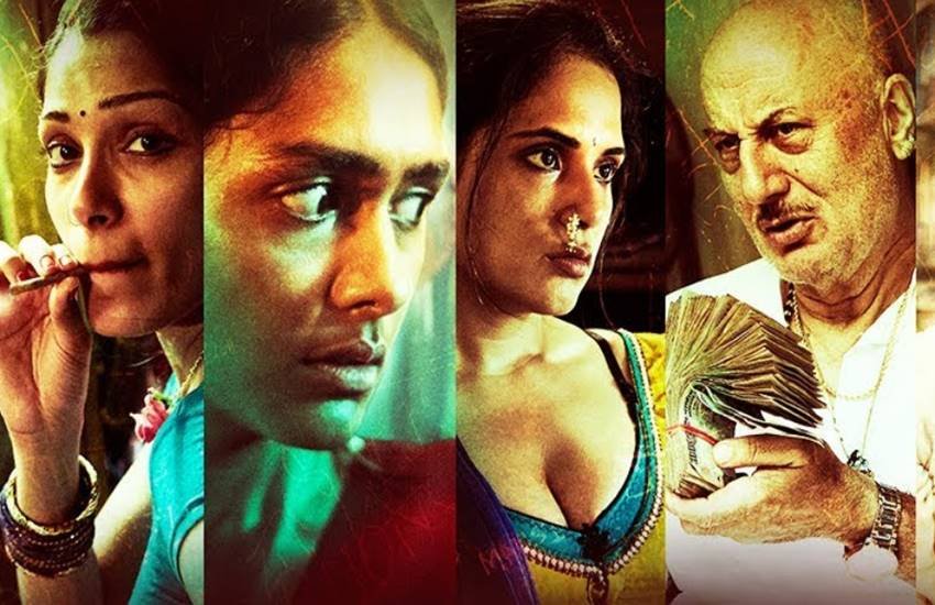 love sonia, love sonia movie review, love sonia review, love sonia review in hindi, love sonia, love sonia movie review