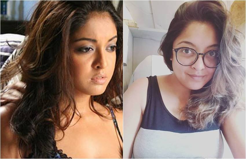 Tanushree Dutta, Tanushree Dutta open up about nana patekar, Tanushree Dutta and nana patekar, Tanushree Dutta, aashiq banaya actress Tanushree Dutta, Tanushree Dutta on set, Tanushree Dutta, Tanushree Dutta, tanushree dutta bollywood actress, Tanushree Dutta on MeToo Moment, Tanushree Dutta alleged to nana patekar, nana patekar made Tanushree Dutta uncomfortable, entertainment news, bollywood news, television news