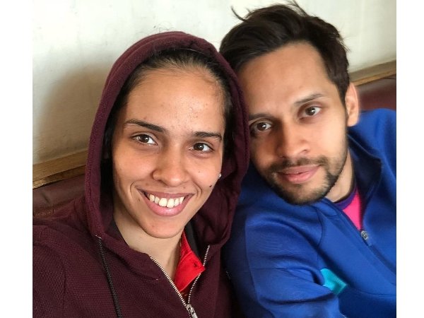 Saina Nehwal Marriage, Wedding, Marriage, Saina Nehwal, Husband, Parupalli Kashyap, Badminton Star, Relationship, Boyfriend, Dating, Badminton News, Sports News, Hindi News