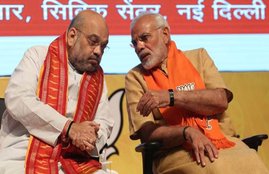 2019 lok sabha election