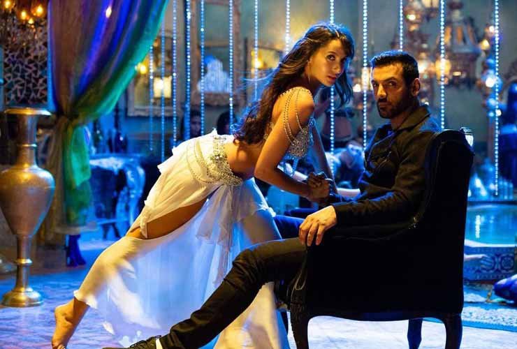 Culture, Languages of Africa, Languages of Asia, Nora Fatehi, Dilbar, Nora, Arabic, Middle East, Africa, Satyameva Jayate, Dancer-actress, Baaghi 2, Morocco, Abderrafia El Abdioui, Fnaire, singer, director, Krishnan Ravichandran,