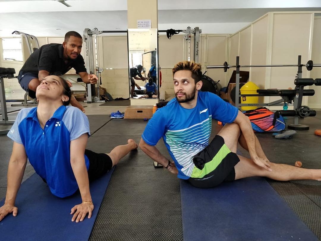 Saina Nehwal Marriage, Wedding, Marriage, Saina Nehwal, Husband, Parupalli Kashyap, Badminton Star, Relationship, Boyfriend, Dating, Badminton News, Sports News, Hindi News