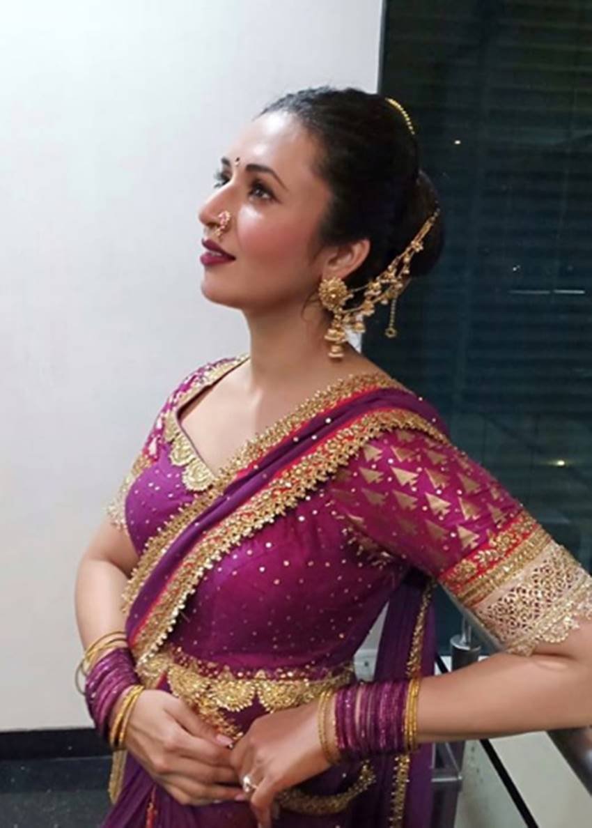 ganesh chaturthi special, divyanka tripathi, sanjeeda shekh, karishma tanna, sui dhaga star, varun dhawan and anushka sharma, sui dhaga star varun dhawan, sui dhaga actress anushka sharma, celebs celebrating ganesh chaturthi, entertainment news, bollywood news, television news, entertainment news, bollywood news,entertainment news, bollywood news, television news, entertainment news, bollywood news
