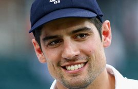 Alastair Cook, Joe Root, The Oval, London, Southampton, Moeen Ali, India Vs England, Ind vs Eng, Cricket, Test Series, 5th Test, Cook, Sports News, Hindi News