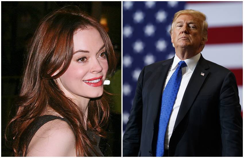 45 वर्षीय मिलानो अंतरराष्‍ट्रीय स्‍तर पर चले #MeToo आंदोलन का समर्थन करने वालों में सबसे आगे रहीं थी। (Photo : Twitter-Alyssa Milano/AP)