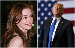 एलिसा मिलानो ने डोनल्ड ट्रंप को सुनाई खरी-खरी, शेयर किया अपने यौन उत्‍पीड़न का वाकया
